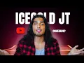 Download Lagu Will @ICEcoldJT Comeback?
