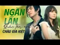 Download Lagu CHÂU GIA KIỆT - NGÀN LẦN KHẮC TÊN EM [ MV OFFICIAL ] | Đêm, bỗng nhiên giọt nước mắt thấm mi cay...
