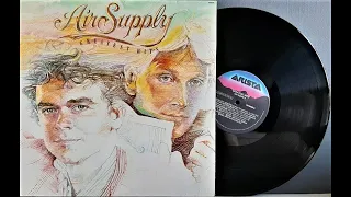 A.I.R  S.U.P.P.L.Y - G.R.E.A.T.E.S.T ‎– (1990) - Baú Musical ????