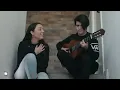 Grecia Vallejo ft. Omar Luna - Que bonito (Rosario Flores COVER)