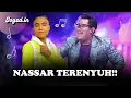 Download Lagu Nassar Terpukau!! Eby Bima “Air Mata Perkawinan”   Uncut Version D'Academy 5
