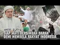 Lagu CERAMAH HABIB RIZIEQ PALING KERAS SIAP MATI DEMI DEMI RAKYAT