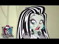 Monster High Best of Frankie Stein Cartoons for Kids