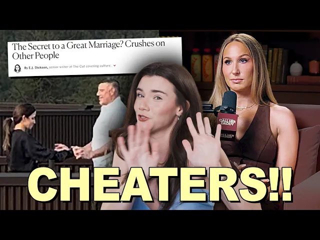 Video: WTF Is Wrong With These People