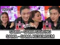 Download Lagu PA GIO DAN BUNDA SARWENDAH SAMA SAMA KESEMSEM #video #sarwendah #gio #couple #love