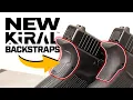 NEW Lower Profile Backstraps from Kiral Defense