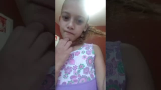 menina doce