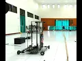 Wall Following Control System with PID Control and Ultrasonic Sensor in Mobile Robot