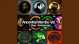 from angola with love dub mix 
