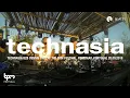 Lagu Technasia b2b Dennis Cruz @ The BPM Festival, Portimao, Portugal 20.09.2018