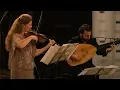 Download Lagu Rachel Podger \u0026 Daniele Caminiti ~ Isabella Leonarda - Sonata Duodecima