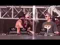 Vini Vici & Timmy Trumpet & Niklas Dee - Party So Hard (LIVE Ultra Music Festival Miami 2025)