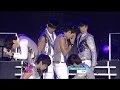 Download Lagu 【TVPP】2PM - Again \u0026 Again + I Hate You, 투피엠 - 어게인 \u0026 어게인 + 니가 밉다 @ Incheon Korean Music Wave Live