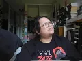 Howlin Wolf-  Coon On The Moon "Reaction"