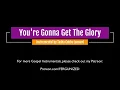 You're Gonna Get The Glory by Tasha Cobbs Leonard