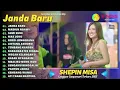 SHEPIN MISA - JANDA BARU - MADIUN NGAWI | KOMPILASI LANGGAM CAMPURSARI FULL ALBUM TERBARU 2023