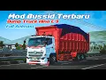Download Lagu Mod Dump Truck Hino Terbaru || Bus Simulator Indonesia