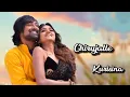 Lagu Kalle Navi Kalalu Neevi| Song Lyrics WhatsApp Status 🥰| Varun Sandesh| Telugu| Best Love| Sid Sriram