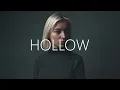 HALIENE & Elephante - Hollow (Lyrics) Abandoned Remix