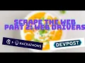 How to scrape ANY website with Beautiful Soup Selenium and Python part 2 of 2