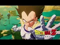 Download Lagu DRAGON BALL Z KAKAROT - VEGETA vs DODORIA NO DAMAGE