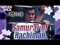Download Lagu Samurai of Hachiman | Full Movie | SAMURAI VS NINJA | English Sub