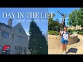 day in the life fairfield university junior year angie dortenzio