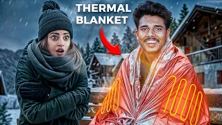 I Tested Most Viral Winter Gadgets to see if they work