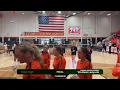 26 Aledo Ladycats vs Keller High 2026 08 10