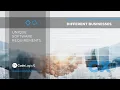 Codelogicx Builds Customized Software