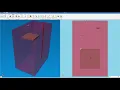 Import a Polygon Foundation from a DXF File SETAF2018 Tutorial