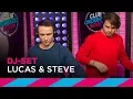 Download Lagu Lucas \u0026 Steve (DJ-set) | SLAM!