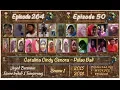 Download Lagu JOGED BERSAMA | season 1 | Eps 264-50 | Catalina Cindy Cenora - Pulau Bali
