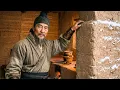 Lagu Why Ancient Chinese Homes Stayed Warm at -50° While Modern Houses Freeze