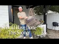 Download Lagu Refinishing the Porch and Window Box (Only Took Me Months!) || Visit Our Garden