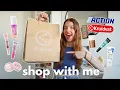 Download Lagu KRUIDVAT + ACTION SHOP WITH ME \u0026 SHOPLOG 🛍️💄 juli 2025