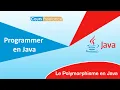 tutoriel sur le polymorphisme en Java - Programmation orientee objet java