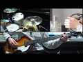 The Beatles | Tomorrow Never Knows | Full Studio Reproduction Cover