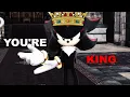Lagu [MMD] Shadow The Hedgehog - You're King