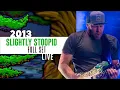 Download Lagu Slightly Stoopid - Full Concert - California Roots 2013