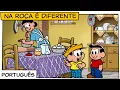 Download Lagu Chico Bento em: Na roça é diferente (1990)