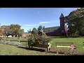 History takes on new life in Medfield Mass