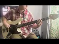 Matilda Mann - Chain Reaction [Bass Cover]