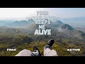 Lagu FRM! - Your Breath Keeps Me Alive (feat. AETIUS) - Official Audio