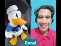 Download Lagu Donald bebek #donaldduck #duck #dance #shorts #music #funny #comedy