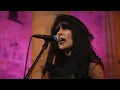 Los Punsetes - Una Persona Sospechosa (Live on KEXP)