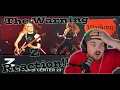 Lagu The Warning  - Z - Reaction - THIS GOES HARD!!!