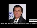Robert Davi biography