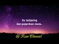 Download Lagu Viral Tiktok || Rindu || Agnes Monica || Selama aku mencari Selama aku menanti