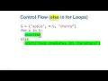 Python for Data Science Course for Beginners Pandas NumPy Matplotlib 6of13
